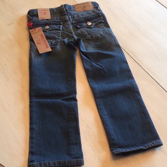 true religion jeans - Picture 3 of 4